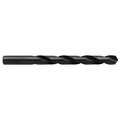 Nachi Jobber Length HSS Drill W/ Black Oxide - 0.95mm 0062286